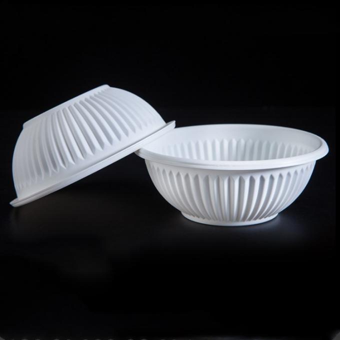 Cuvette en plastique de pp faisant la machine, 6 tonnes de récipient en plastique faisant la machine