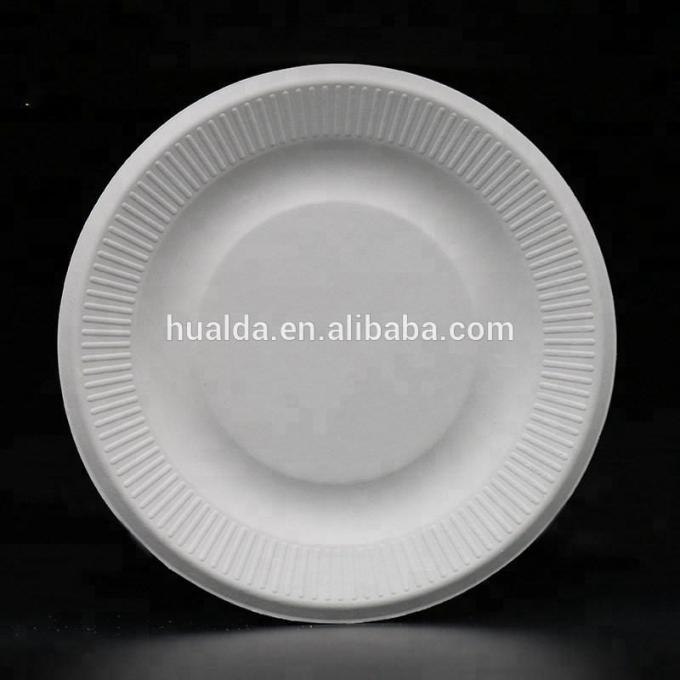 Couvercle en plastique jetable Thermoforming de produit de tasses faisant des machines