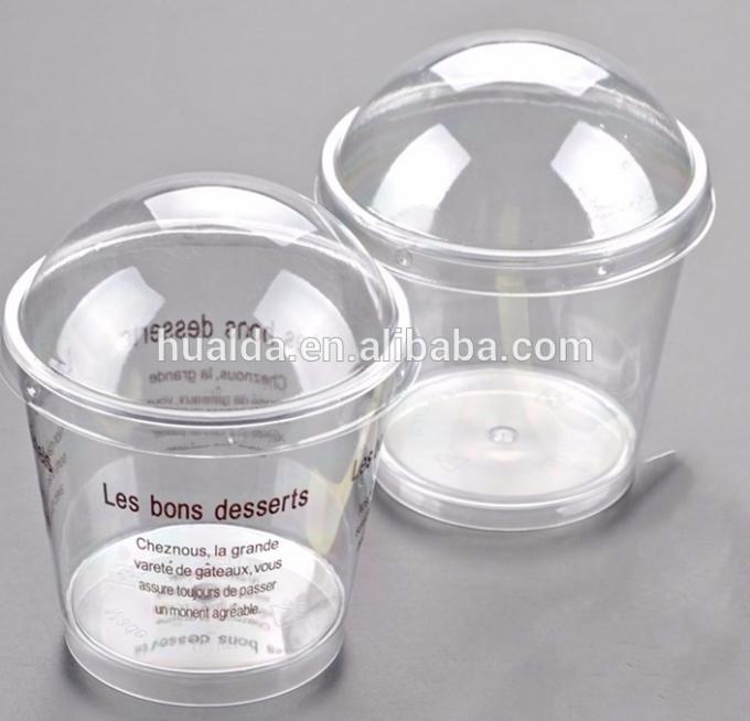 Nouvelle machine supérieure de tasse de papier de bol de yaourt de Zhejiang