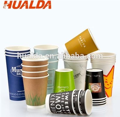 Chine Machine de papier à grande vitesse de fabrication de tasse de thé avec le petit prix fournisseur