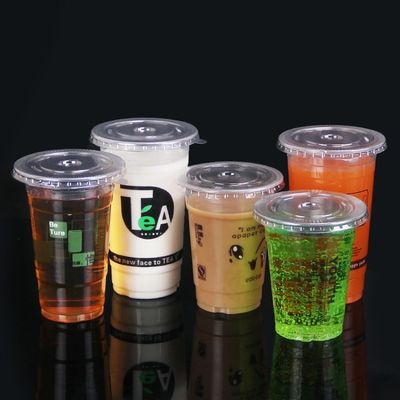 Chine Tasse en plastique jetable faisant la machine 15 à 45 fois/fréquence de coupure minimum fournisseur