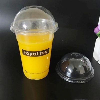 Chine Couvercle économiseur d'énergie de tasse formant la machine pp/picoseconde/ANIMAL FAMILIER/matériel de PVC/PLA disponible fournisseur