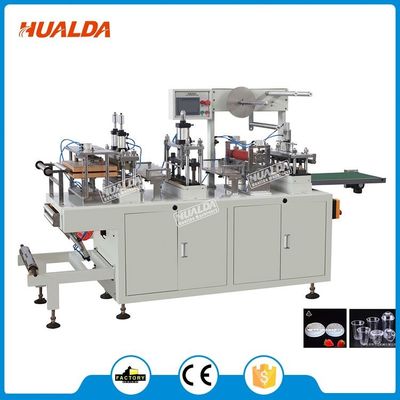 Chine HANCHES/produit en plastique de PVC/ANIMAL FAMILIER faisant à machine 45 millimètres de profondeur de formation fournisseur