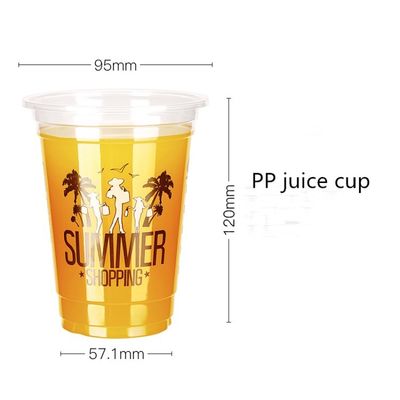 Chine Petite machine en plastique de Thermoforming de tasse de lait de thé pour les boissons froides fournisseur