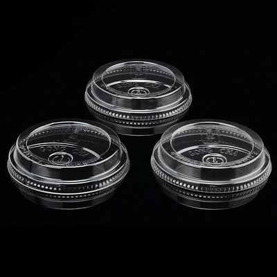 Chine Formation en plastique matérielle en plastique de couvercle de la tasse pp/machine de Thermoforming fournisseur