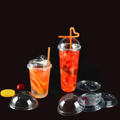 Chine petite machine thermoforming pour des couvercles de tasse fournisseur