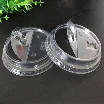 Chine Le froid boit les couvercles en plastique faisant la machine fournisseur