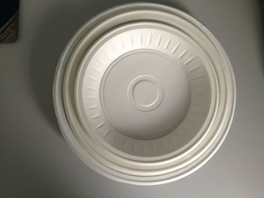 Couvercle en plastique automatique formant le CE de pression de MPA de la machine 0,4 - 0,7 approuvé fournisseur