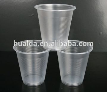 Tasse en plastique de pp faisant la machine fournisseur