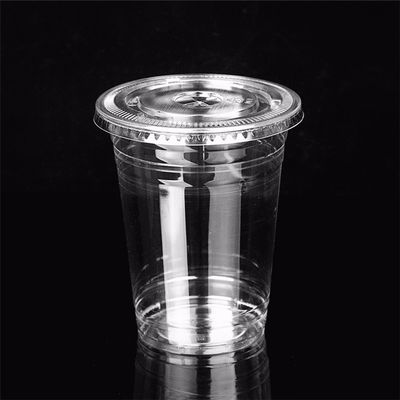 Tasse en plastique de pp faisant la machine fournisseur