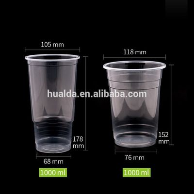 Machine en plastique de couvercle de cachetage de tasse de boisson faite sur commande avec la capacité élevée fournisseur