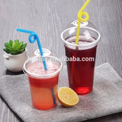 Machine thermoforming de grand couvercle en plastique de tasse fournisseur
