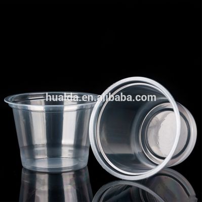 Tasse en plastique à grande vitesse formant la machine 456 kilowatts 6 tonnes de poids pour la tasse de thé fournisseur