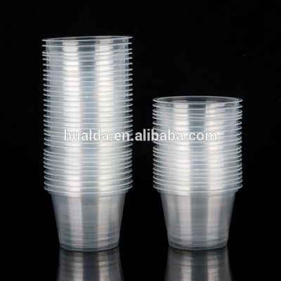 Tasse en plastique à grande vitesse formant la machine 456 kilowatts 6 tonnes de poids pour la tasse de thé fournisseur