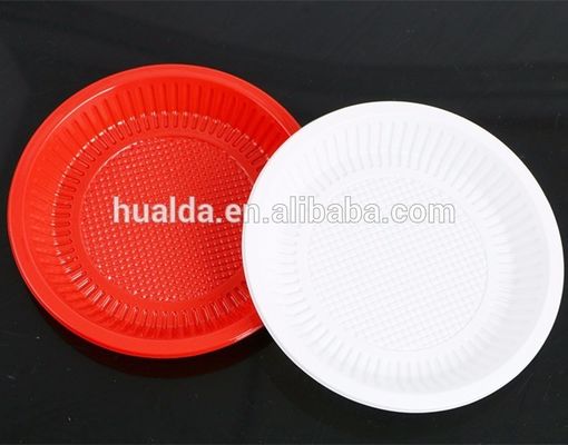 CHOYEZ la machine jetable thermoforming en verre et de plat avec le bon prix fournisseur