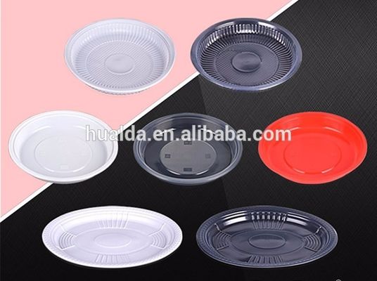 CHOYEZ la machine jetable thermoforming en verre et de plat avec le bon prix fournisseur