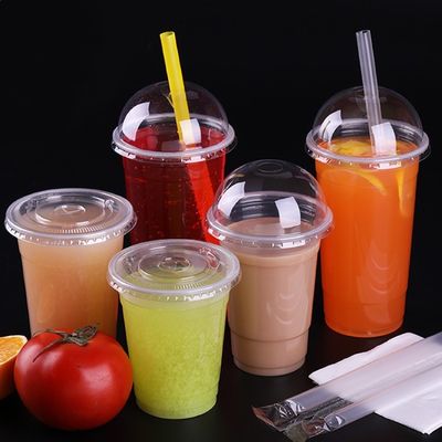 Très utilisé concevez la tasse en fonction du client en plastique jetable faisant la machine fournisseur