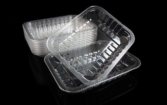 Tasse et machine de fabrication de plats en plastique jetables avec le bon prix fournisseur