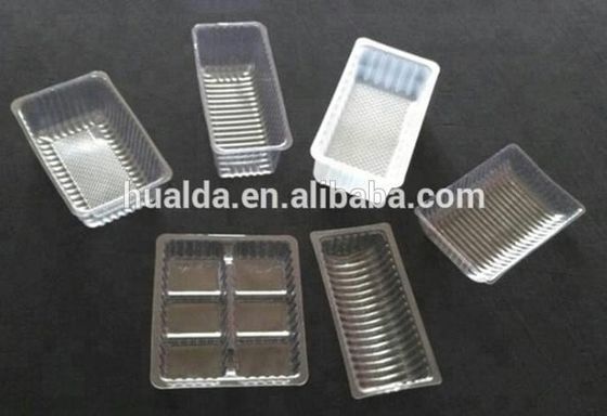 Tasse et machine de fabrication de plats en plastique jetables avec le bon prix fournisseur