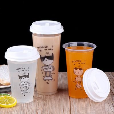 6 tonnes de tasse en plastique formant la machine, contrôle en verre de PLC de machine de cachetage de couvercle fournisseur