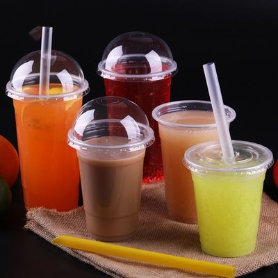 Ligne tasse en plastique de Full Auto formant la machine dimension de 3500 x 1800 x 2500 millimètres fournisseur