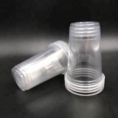 Millimètre façonnage/remplissage/soudure en verre supérieur automatique de région de formation maximum de la machine 350 x 720 fournisseur