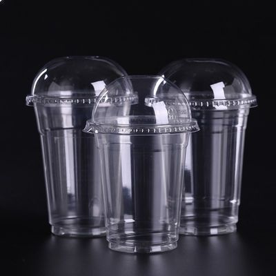 Machine de bâti en plastique sûre de tasse, machine en plastique de Thermoforming une garantie d'an fournisseur