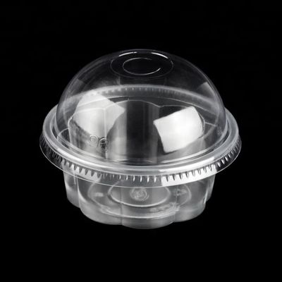 Machine de bâti en plastique sûre de tasse, machine en plastique de Thermoforming une garantie d'an fournisseur