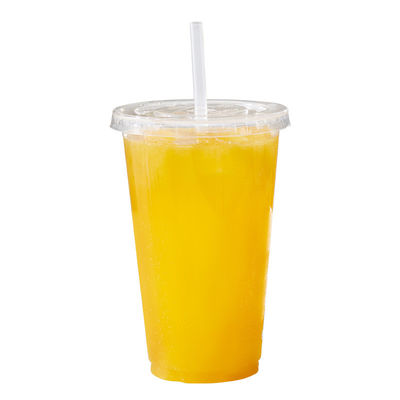 Tasse en plastique de puissance moyenne de 45 kilowatts/heure formant la machine une garantie d'an fournisseur