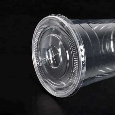Tasse en plastique de puissance moyenne de 45 kilowatts/heure formant la machine une garantie d'an fournisseur