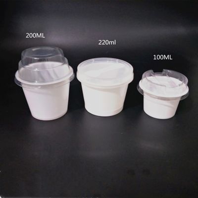 Tasse en plastique de la capsule K de café formant la machine dimension de 3500 x 1800 x 2500 millimètres fournisseur