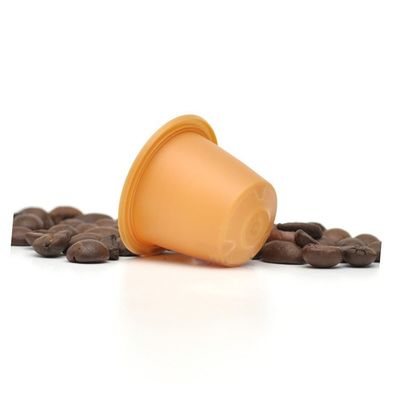 Tasse en plastique de la capsule K de café formant la machine dimension de 3500 x 1800 x 2500 millimètres fournisseur