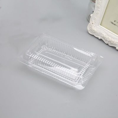 Cuvette en plastique de pp faisant la machine, 6 tonnes de récipient en plastique faisant la machine fournisseur