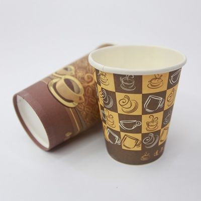 Tasse de papier de HLD-12D formant la machine fournisseur