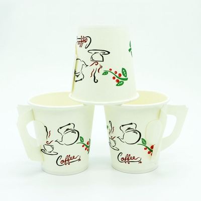 Tasse de papier de HLD-12D formant la machine fournisseur