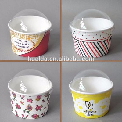 Tasse de papier enduite de PE jetable de double couche formant la machine fournisseur