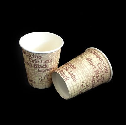 Tasse de thé de papier très utilisée faisant la machine pour la tasse de café de St*bucks fournisseur
