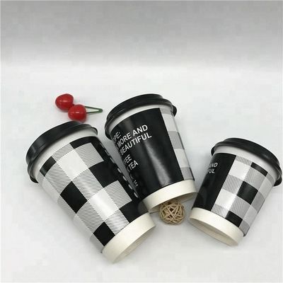 Tasse de papier de grande taille faisant la machine fournisseur