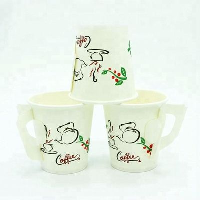 Tasse de papier de grande taille faisant la machine fournisseur