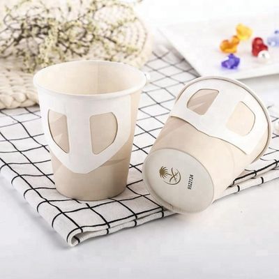 Tasse de papier de grande taille faisant la machine fournisseur