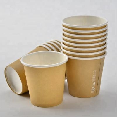 tasse de papier formant la machine fournisseur