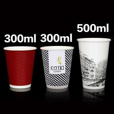 Tasse de papier à vitesse moyenne de HLD-22D formant la machine fournisseur