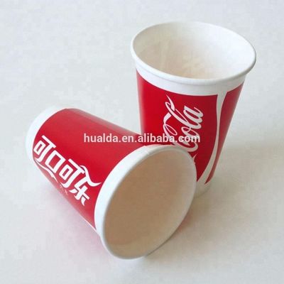 Tasse de papier à vitesse moyenne de HLD-22D formant la machine fournisseur