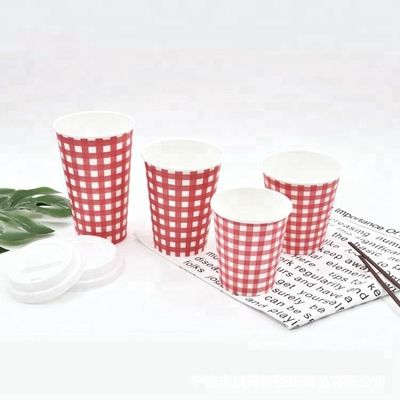 Double machine thermoforming automatique de tasse de papier peint HLD-ZWT35 fournisseur
