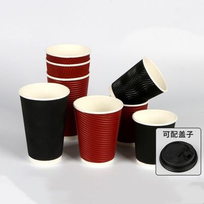 Double machine thermoforming automatique de tasse de papier peint HLD-ZWT35 fournisseur
