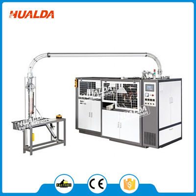 Cuvette de papier à grande vitesse du  HLD-12H faisant la machine avec le bon prix fournisseur