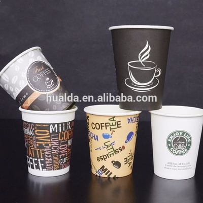 Machine de papier à grande vitesse de fabrication de tasse de thé avec le petit prix fournisseur