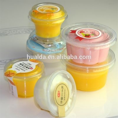 Nouvelle machine supérieure de tasse de papier de bol de yaourt de Zhejiang fournisseur