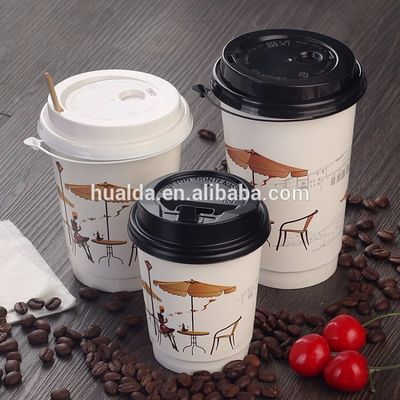 Nouvelle machine supérieure de tasse de papier de bol de yaourt de Zhejiang fournisseur
