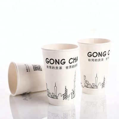 Mini capsule jetable de café de tasse de papier formant la machine fournisseur